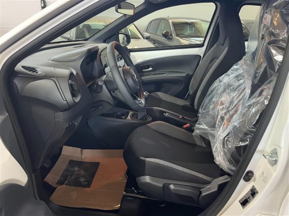 Aygo X Aygo X 1.0 VVT-i 72 CV 5 po