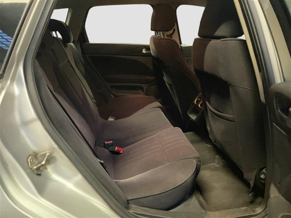 159 159 1.9 JTDm 16V Sportwa