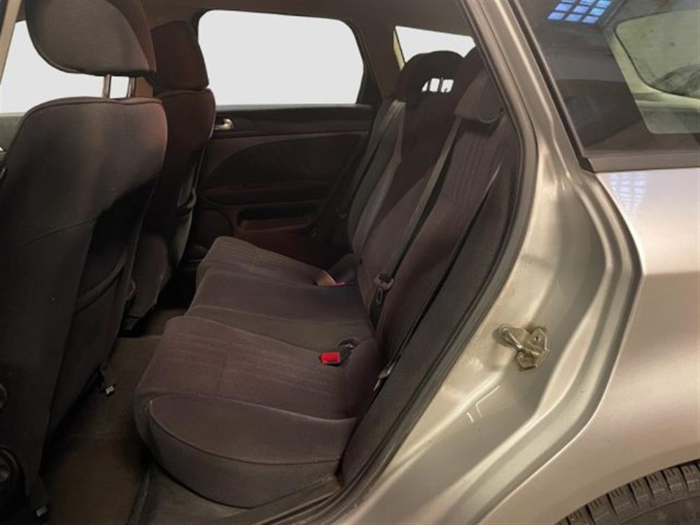 159 159 1.9 JTDm 16V Sportwa