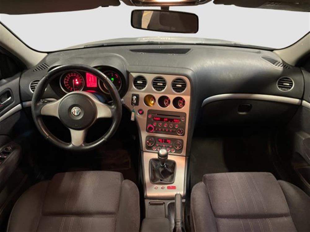 159 159 1.9 JTDm 16V Sportwa