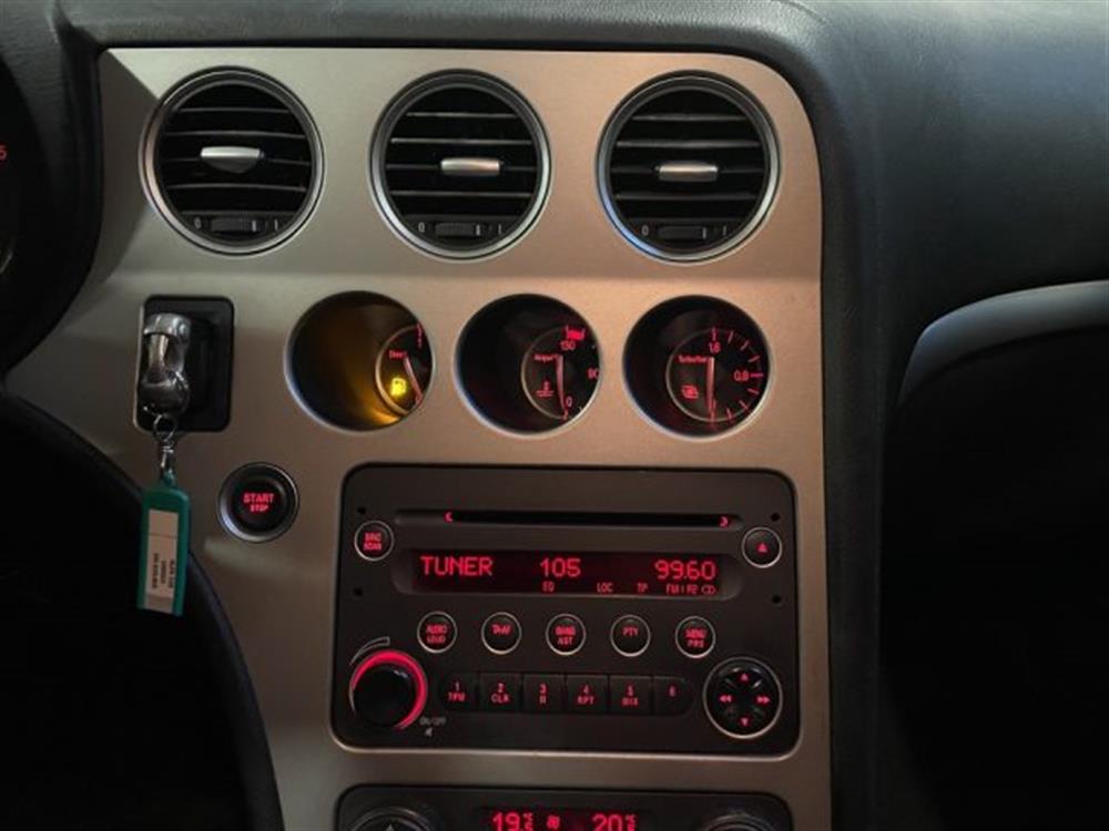 159 159 1.9 JTDm 16V Sportwa