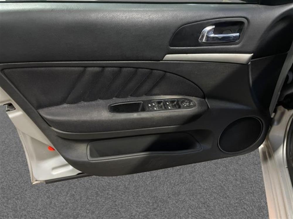 159 159 1.9 JTDm 16V Sportwa