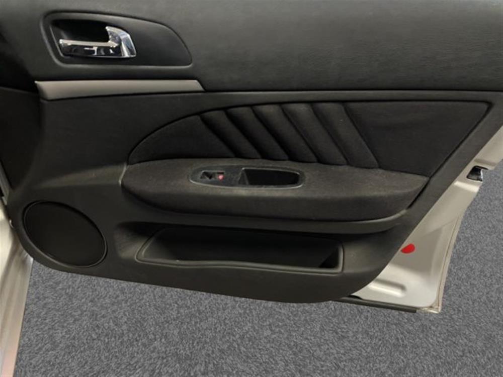 159 159 1.9 JTDm 16V Sportwa