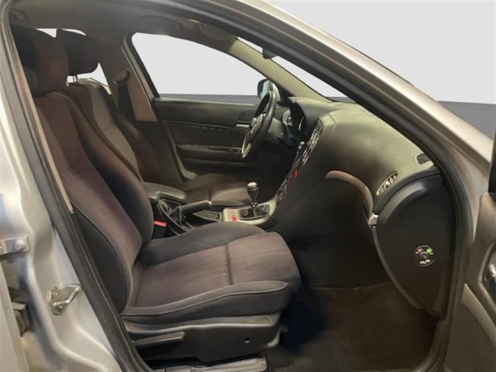 159 159 1.9 JTDm 16V Sportwa