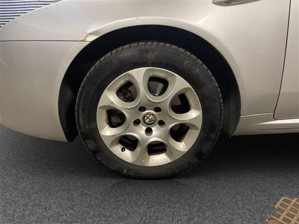 159 159 1.9 JTDm 16V Sportwa