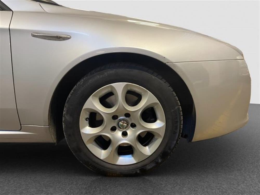 159 159 1.9 JTDm 16V Sportwa