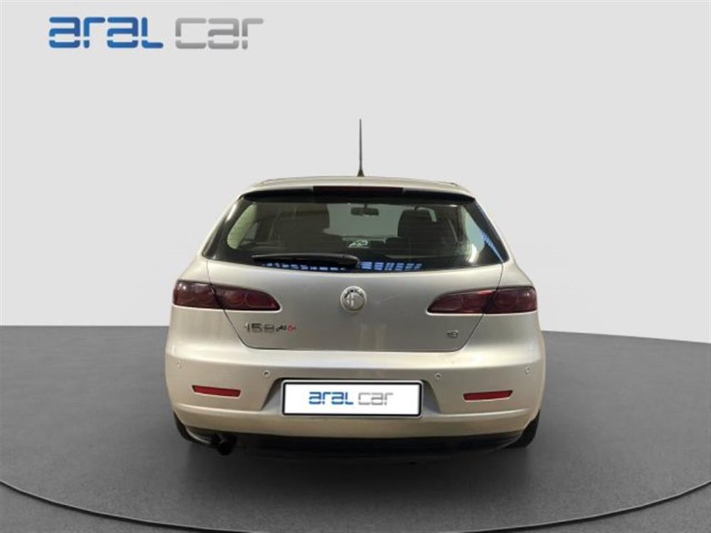 159 159 1.9 JTDm 16V Sportwa