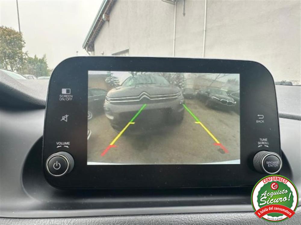 Tipo Tipo 1.3 Mjt S&S SW City