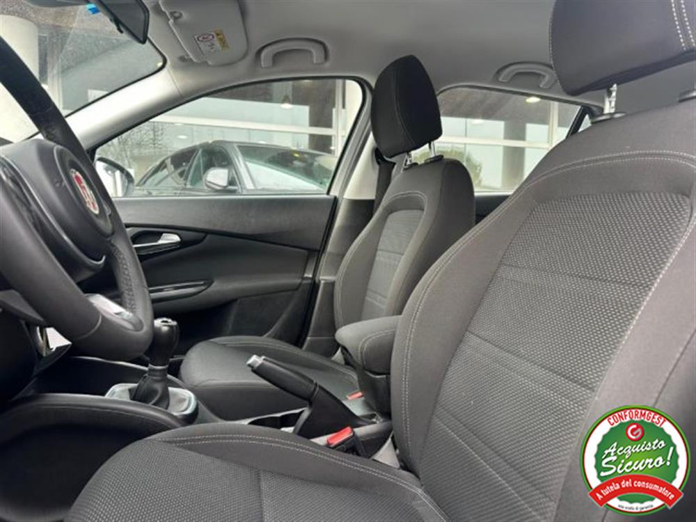 Tipo Tipo 1.3 Mjt S&S SW City