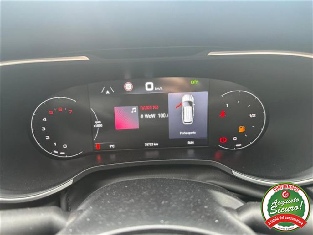 Tipo Tipo 1.3 Mjt S&S SW City