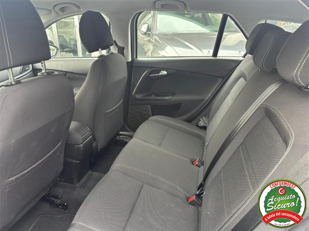 Tipo Tipo 1.3 Mjt S&S SW City