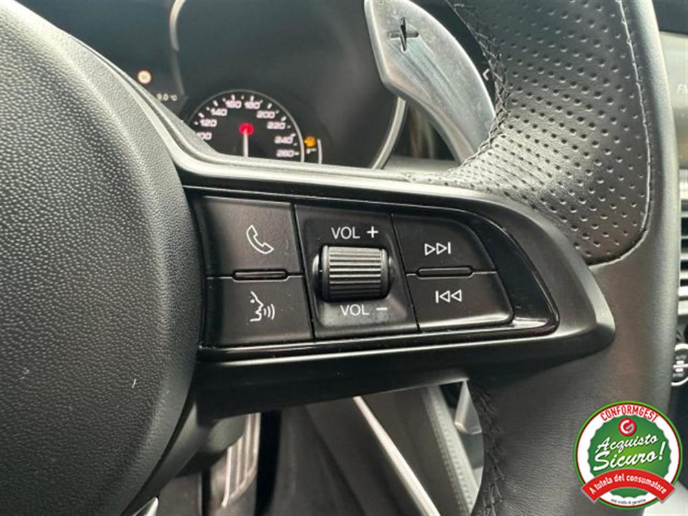 Stelvio Stelvio 2.2 Turbodiesel 210