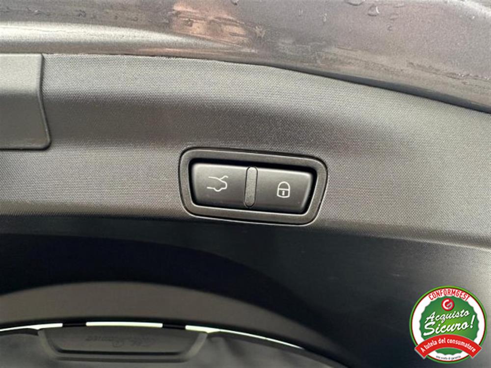 Stelvio Stelvio 2.2 Turbodiesel 210