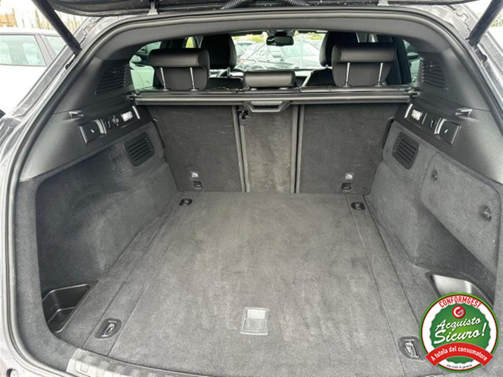 Stelvio Stelvio 2.2 Turbodiesel 210