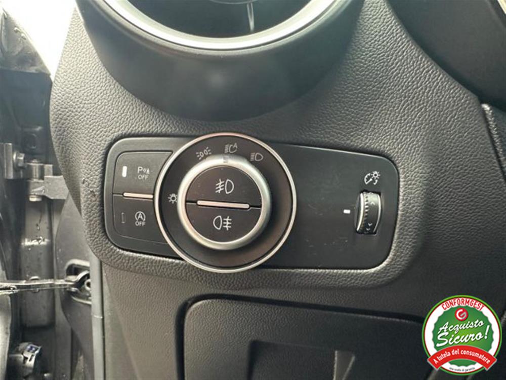 Stelvio Stelvio 2.2 Turbodiesel 210