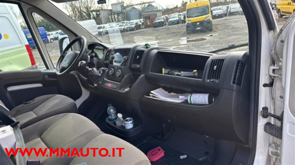 Boxer Boxer 335 2.2 BlueHDi 140