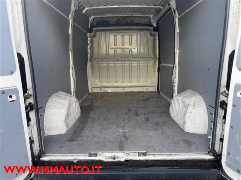 Boxer Boxer 335 2.2 BlueHDi 140