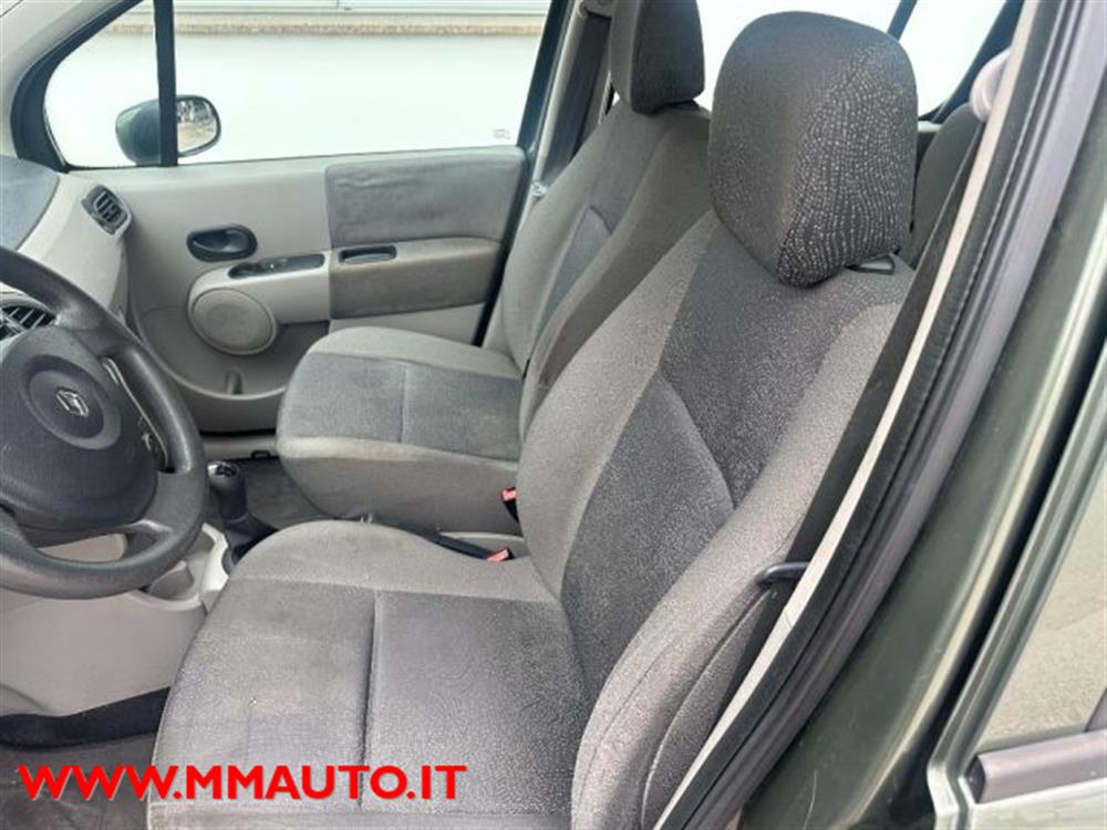 Modus Modus 1.5 dCi 85CV Confort