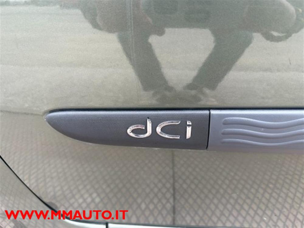 Modus Modus 1.5 dCi 85CV Confort