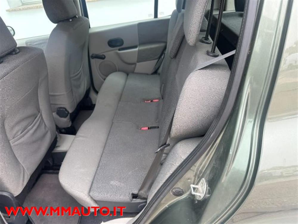 Modus Modus 1.5 dCi 85CV Confort