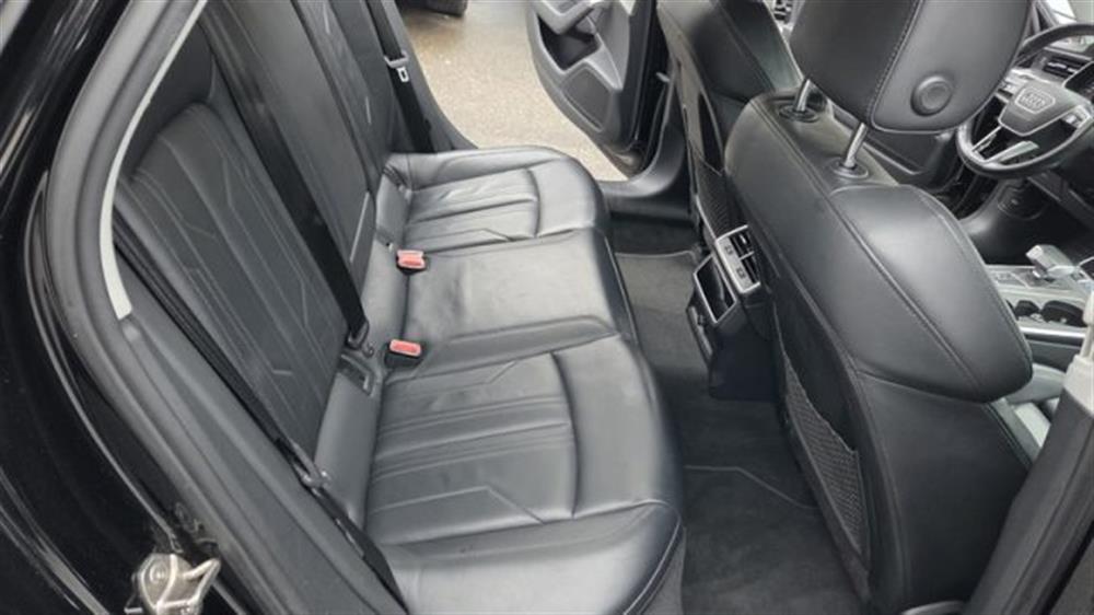 A6 A6 Avant 40 2.0 TDI S t