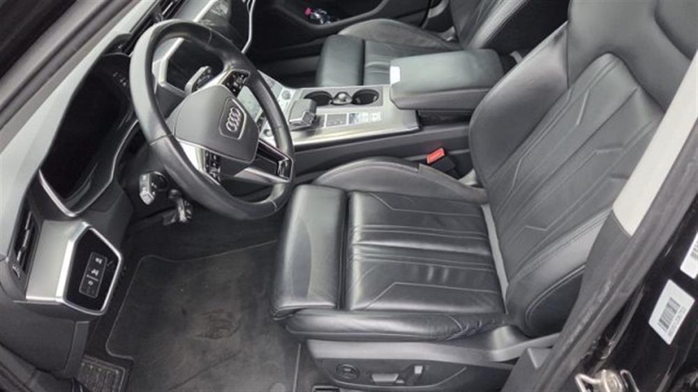 A6 A6 Avant 40 2.0 TDI S t