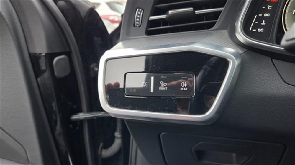 A6 A6 Avant 40 2.0 TDI S t