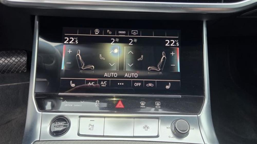 A6 A6 Avant 40 2.0 TDI S t