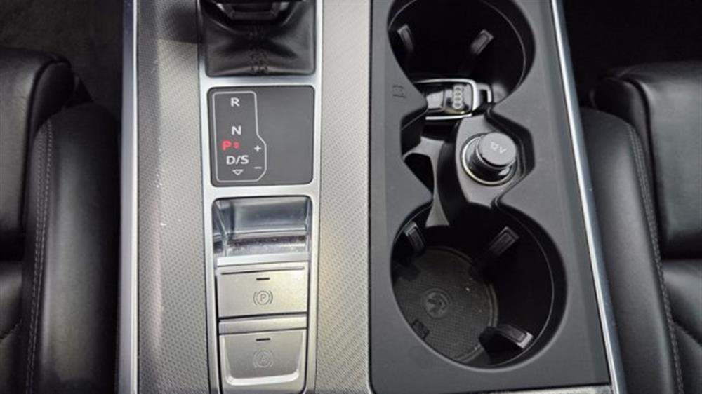 A6 A6 Avant 40 2.0 TDI S t