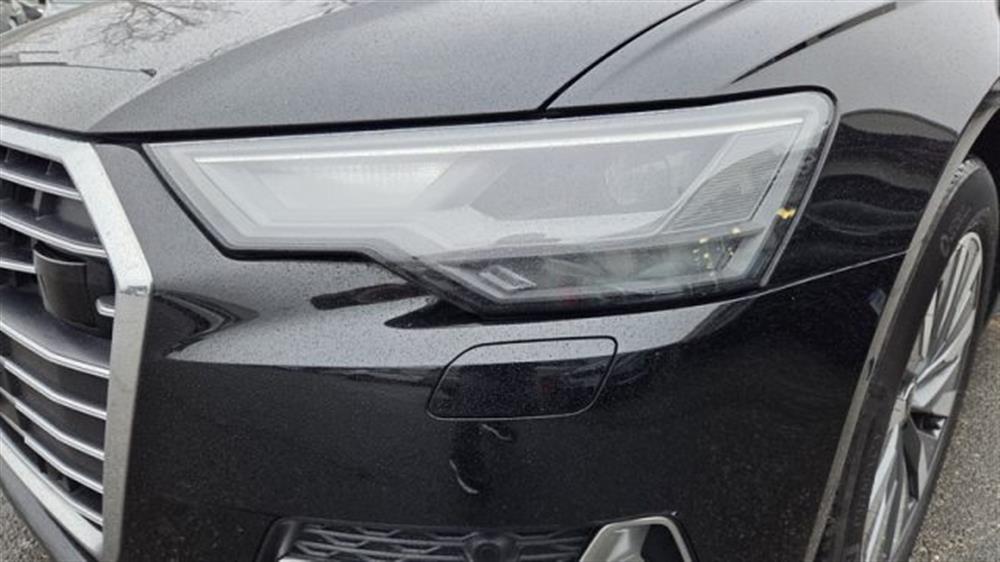 A6 A6 Avant 40 2.0 TDI S t