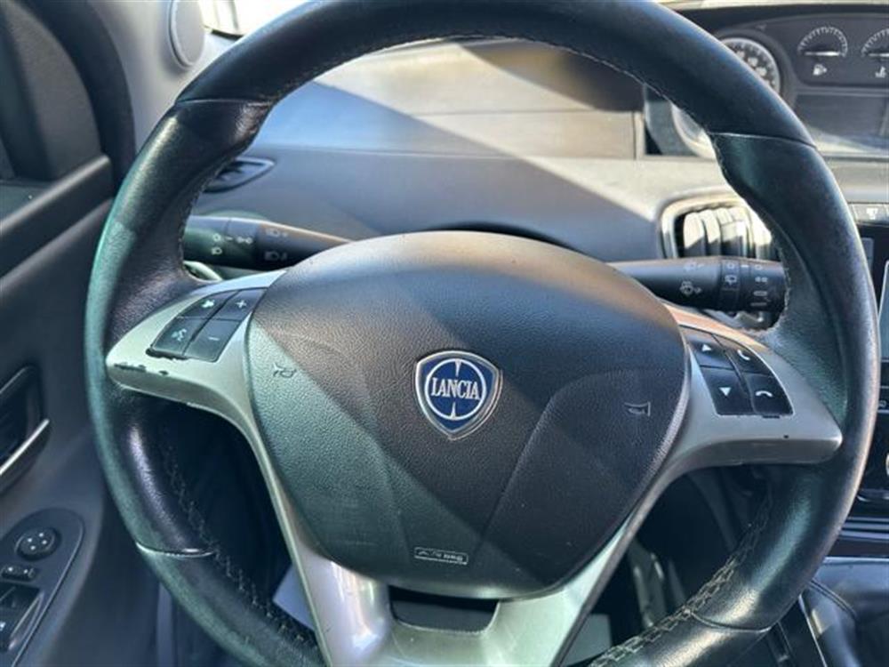 Ypsilon Ypsilon 1.2 GPL Gold