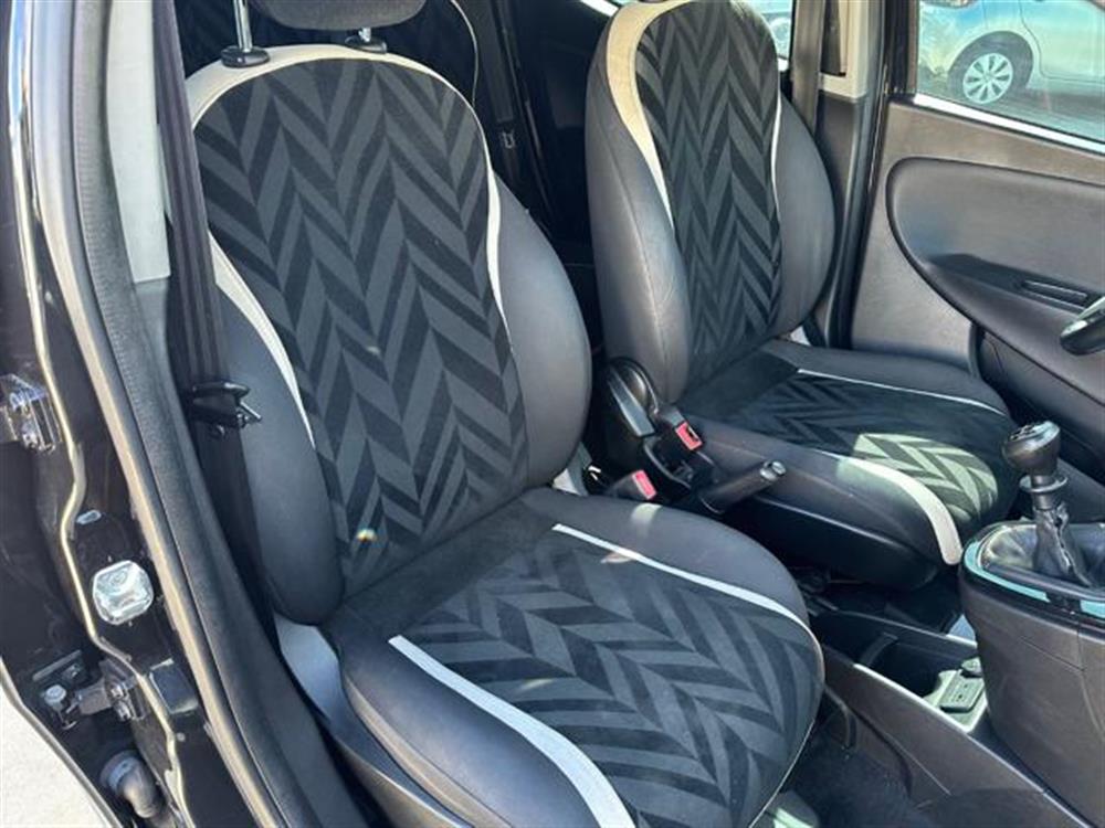 Ypsilon Ypsilon 1.2 GPL Gold