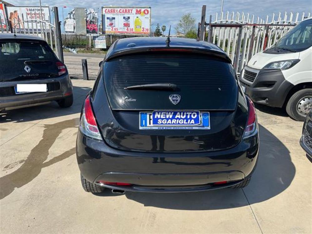 Ypsilon Ypsilon 1.2 GPL Gold