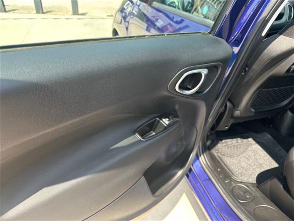 500L 500L 1.4 T-Jet 120 CV GPL