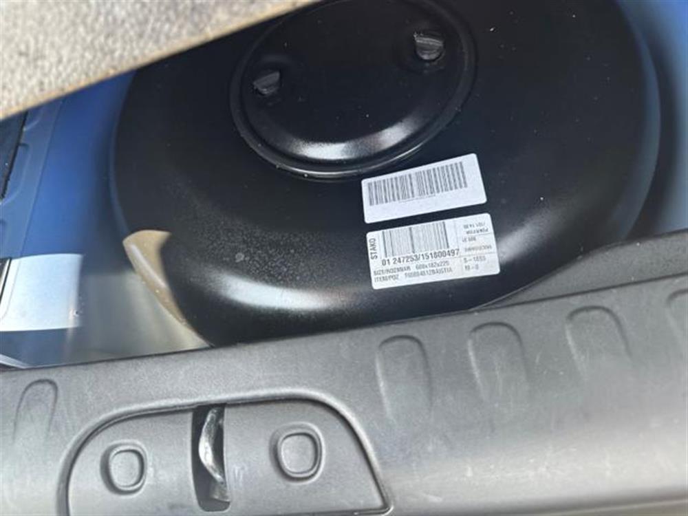 500L 500L 1.4 T-Jet 120 CV GPL