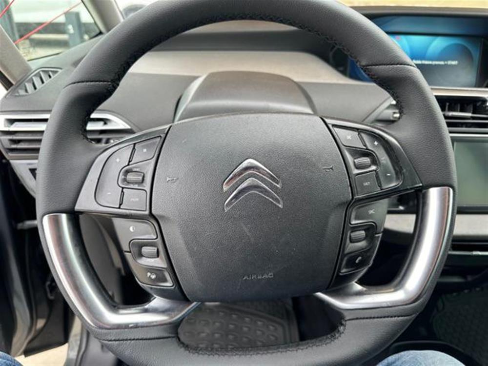 Grand C4 Picasso Grand C4 Picasso 2.0 HDi 150 Excl. 7