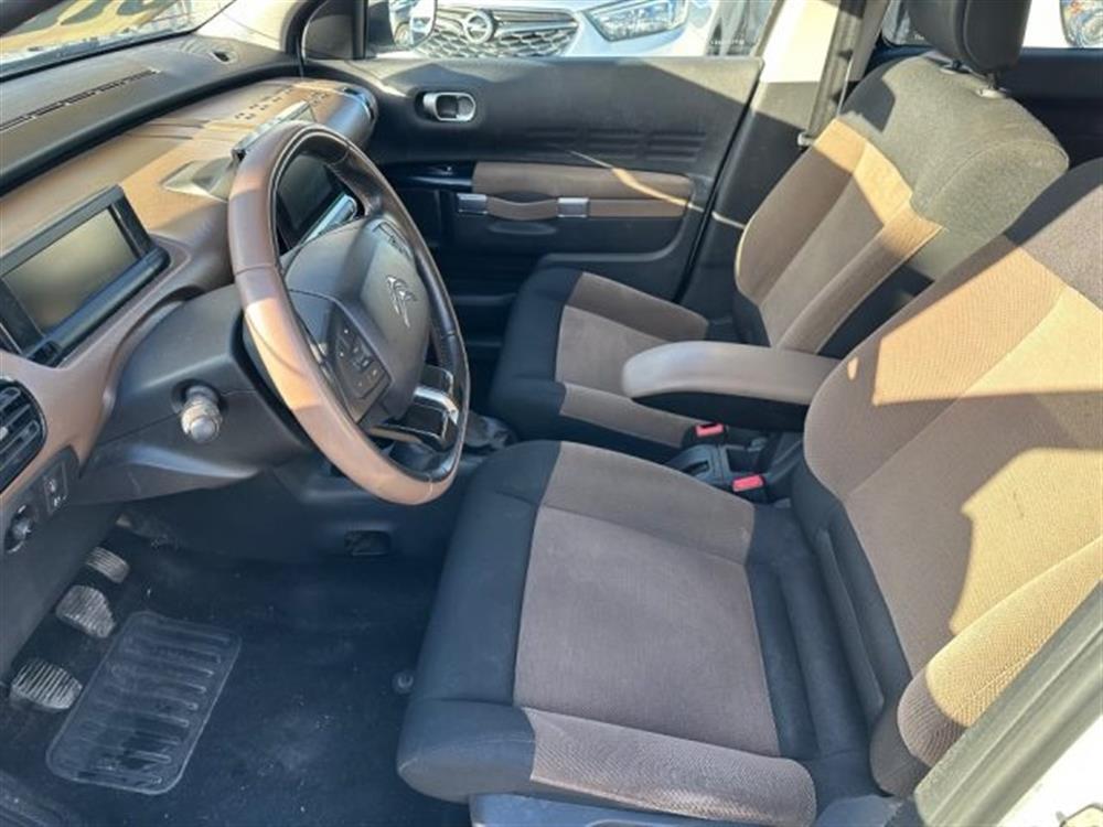 C4 Cactus C4 Cactus BlueHDi 1.6 100 CV H