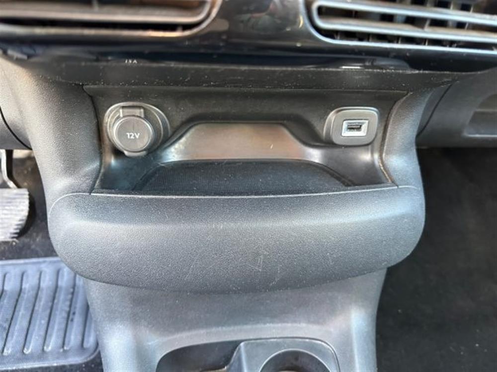 C4 Cactus C4 Cactus BlueHDi 1.6 100 CV H