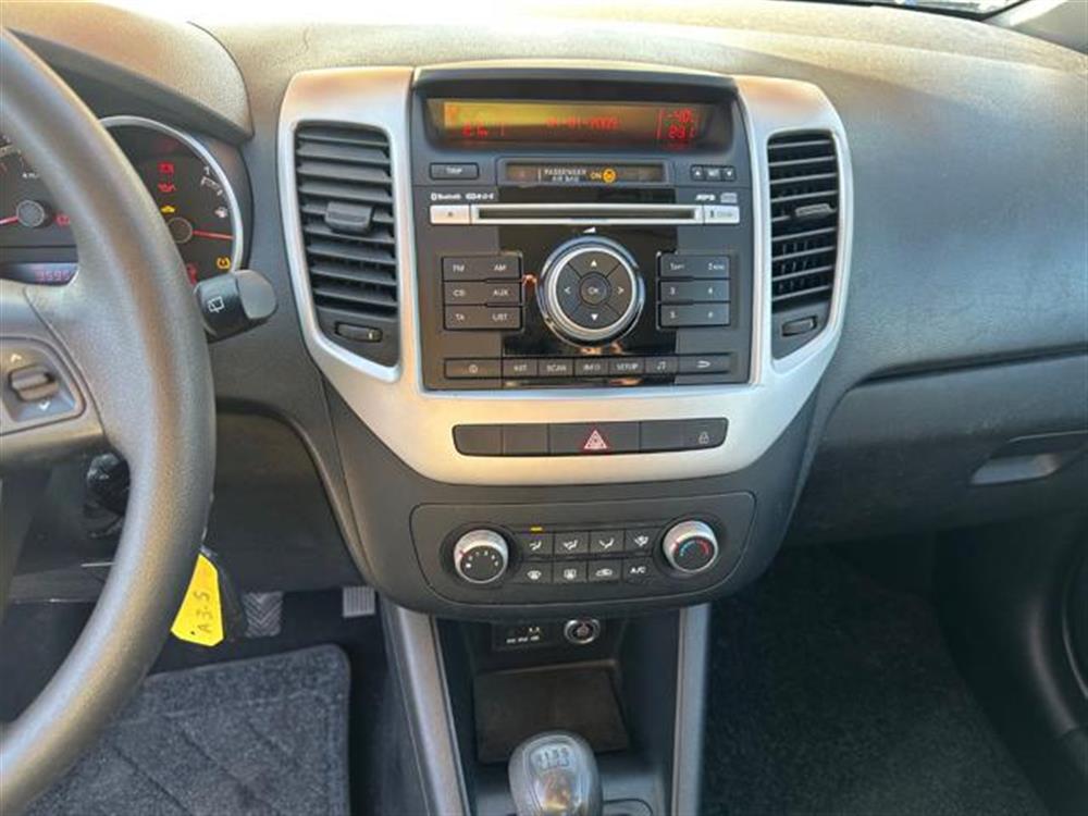 Venga Venga 1.4 EcoGPL Cool 95.0