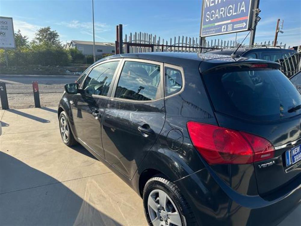 Venga Venga 1.4 EcoGPL Cool 95.0