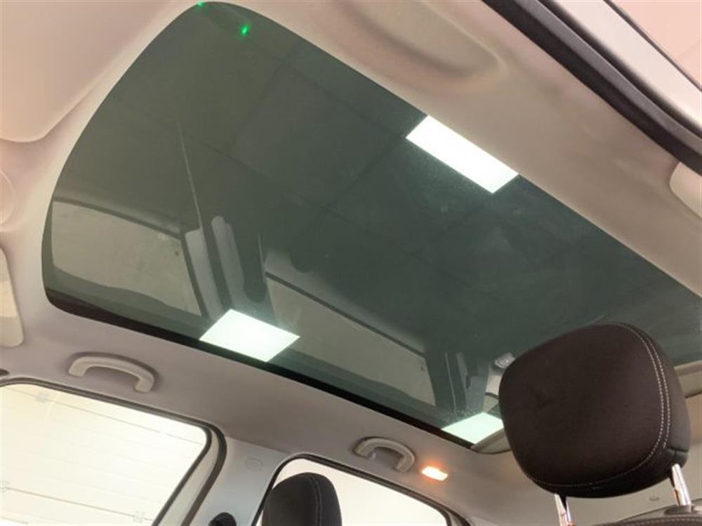 500L 500L Cross Tetto Panorami