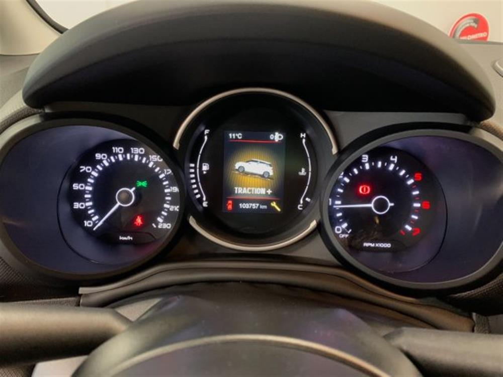 500L 500L Cross Tetto Panorami