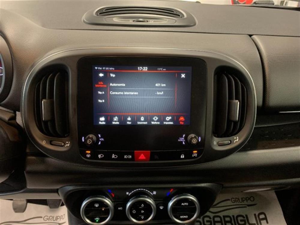 500L 500L Cross Tetto Panorami