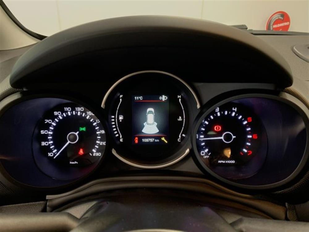 500L 500L Cross Tetto Panorami