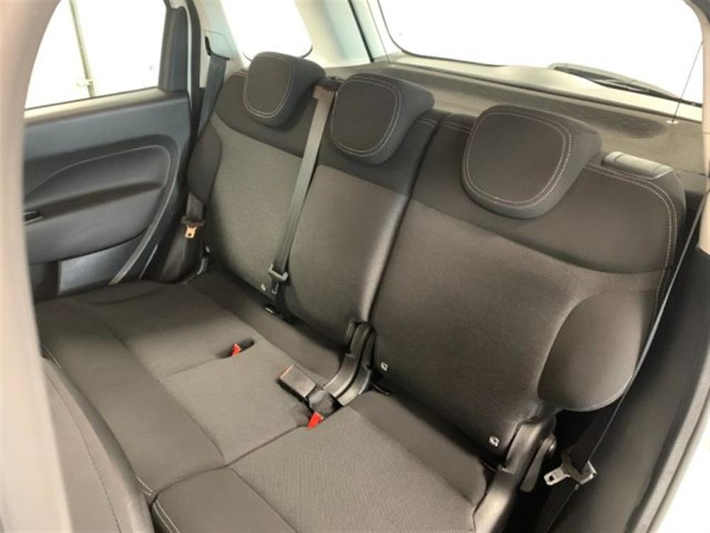 500L 500L Cross Tetto Panorami