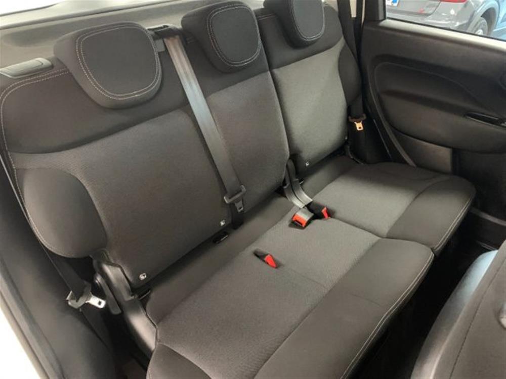 500L 500L Cross Tetto Panorami