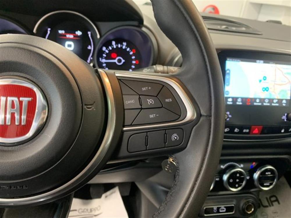 500L 500L Cross Tetto Panorami