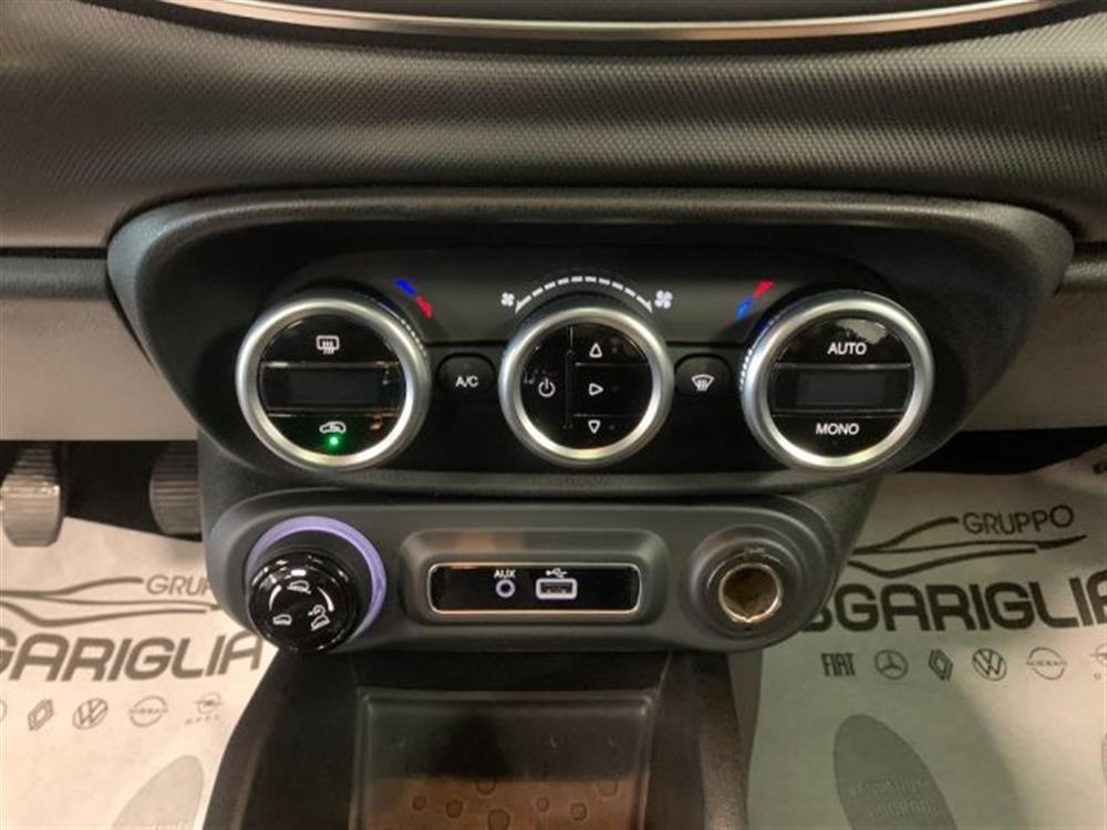 500L 500L Cross Tetto Panorami