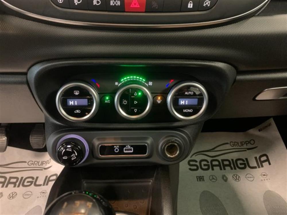 500L 500L Cross Tetto Panorami