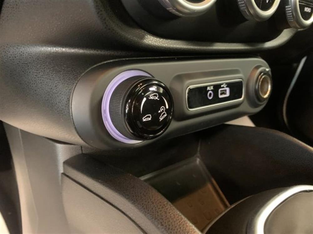 500L 500L Cross Tetto Panorami